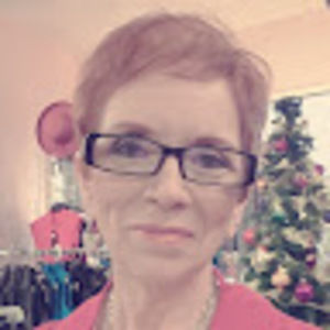 Meet your Posher, Tracey